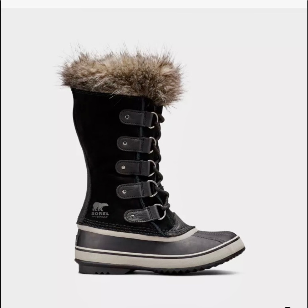 Sorel women’s Joan of Arctic boots